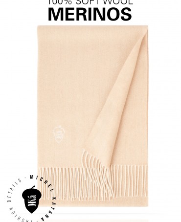 Шарф Унисекс FHs.W220_VN-2051/52.NOC